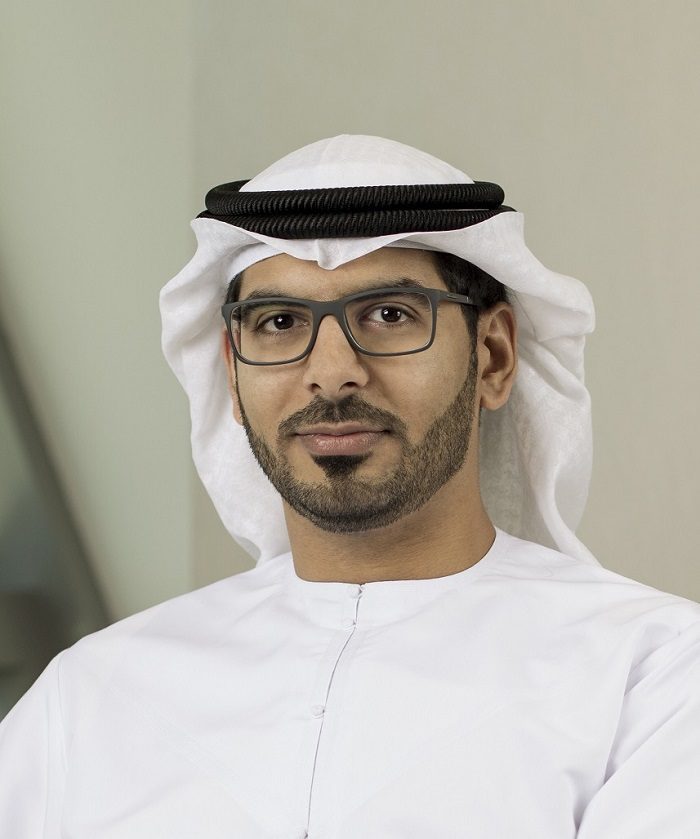 POWER 150: Unveiling the Top Developers in the Middle East in 2024 53 Talal Al Dhiyebi Group Chief Executive Officer Aldar Properties