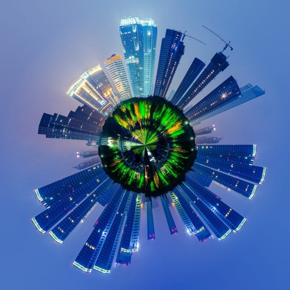 PropTech platform in Saudi Arabia