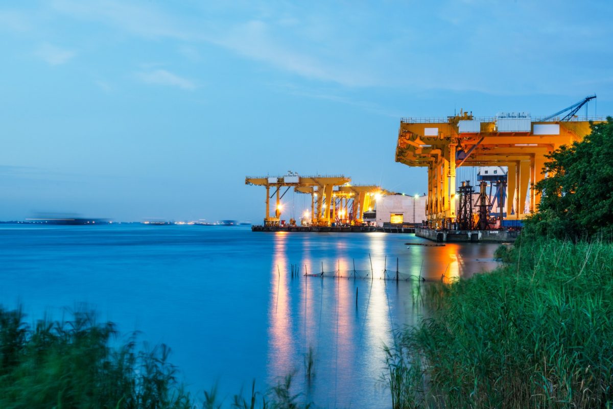 The Rig. tourist destination in Saudi Arabia