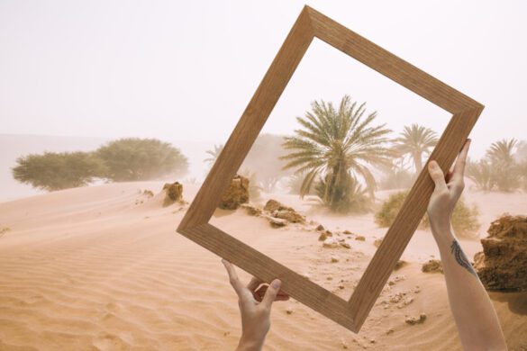 Digital Transformation in Saudi Arabia
