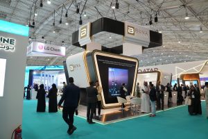 Gulf Construct Leads the Way at Saudi Infrastructure Expo 2024 in Riyadh 49 DSC08242