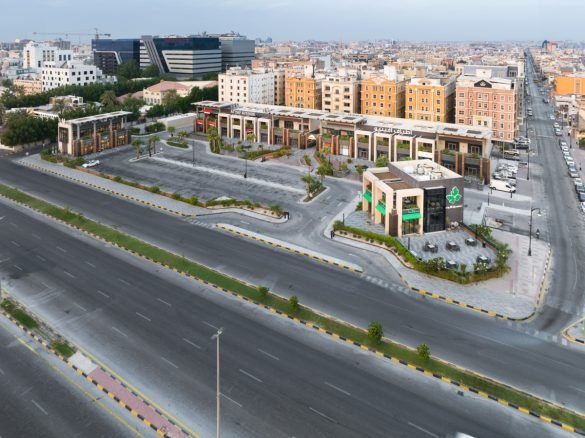 steel erection services Saudi Arabia