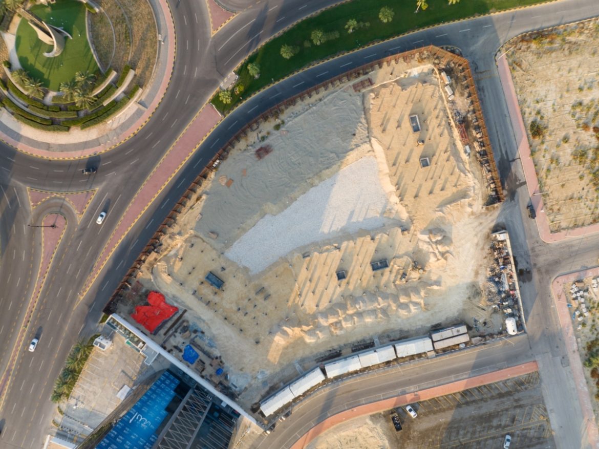 landscaping services Saudi Arabia