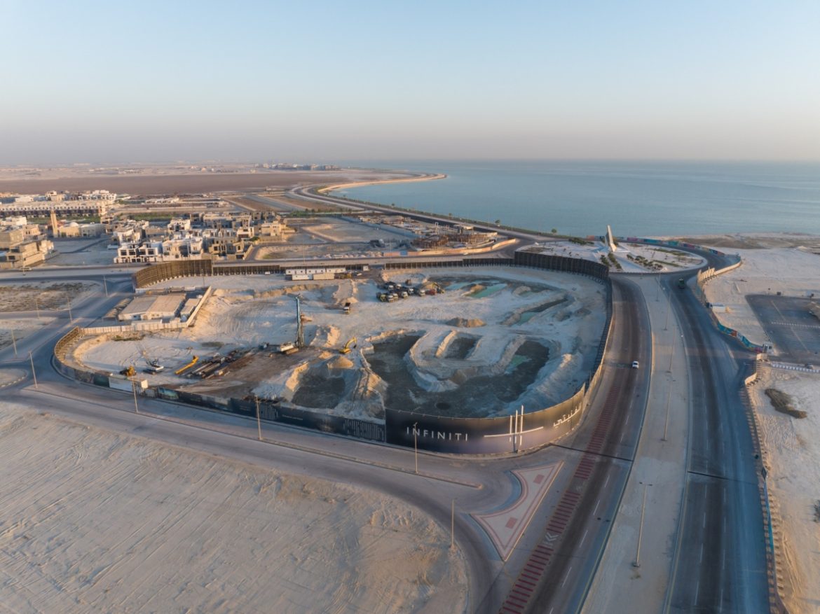 power network services Saudi Arabia