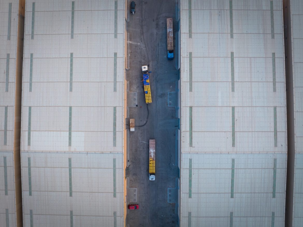 top concreting company in Saudi Arabia