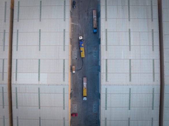 top concreting company in Saudi Arabia