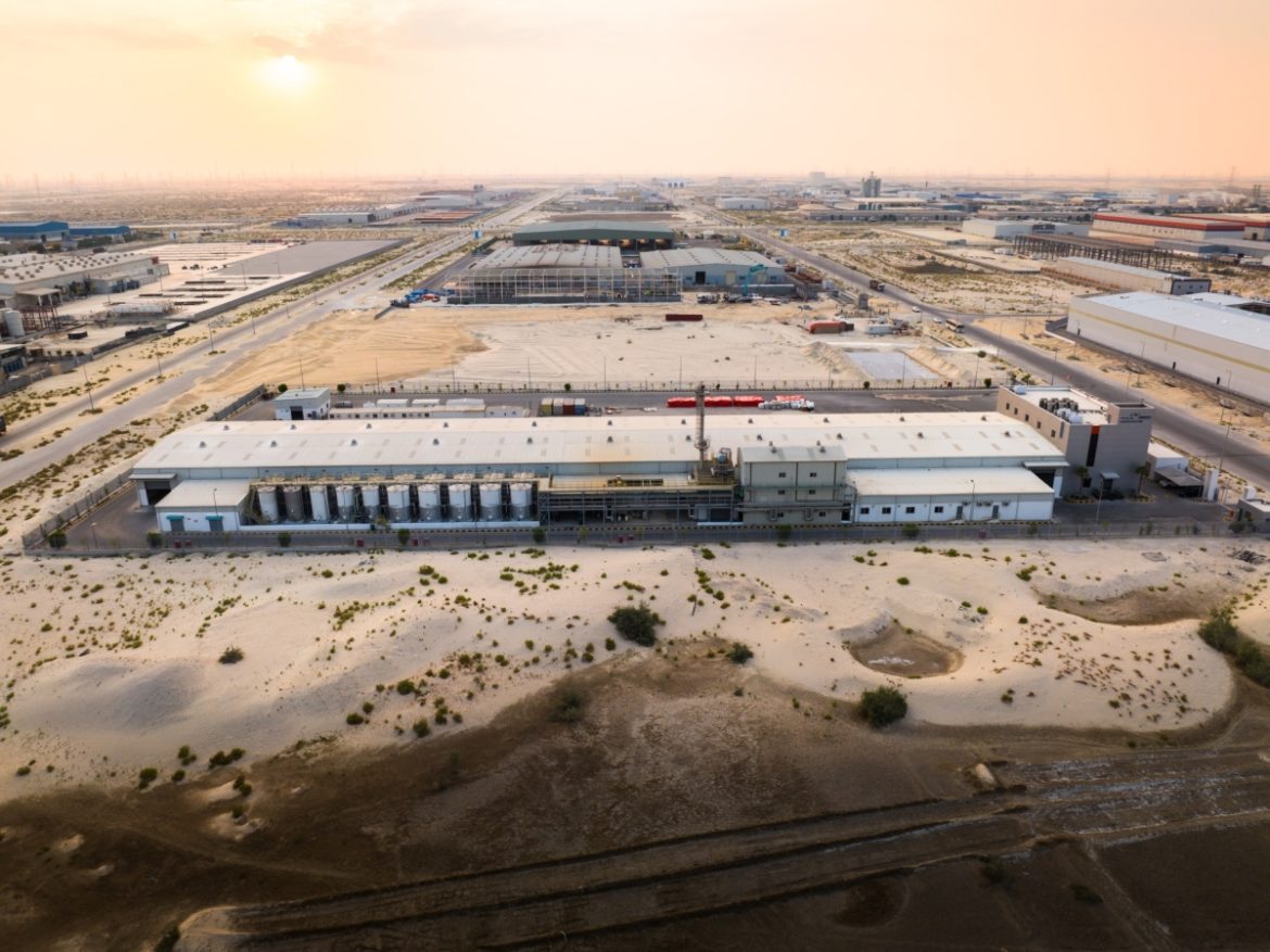 construction solutions in Saudi Arabia