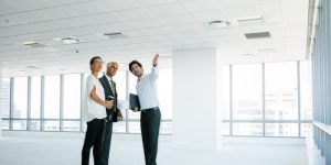 Switch from Residential to Commercial Real Estate