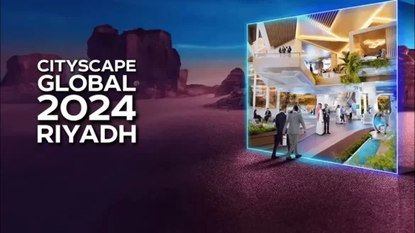 Cityscape Global 2024