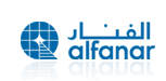 saudi arabia alfanar logo